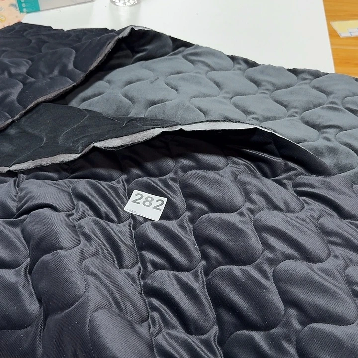 无纺布夹棉布料282