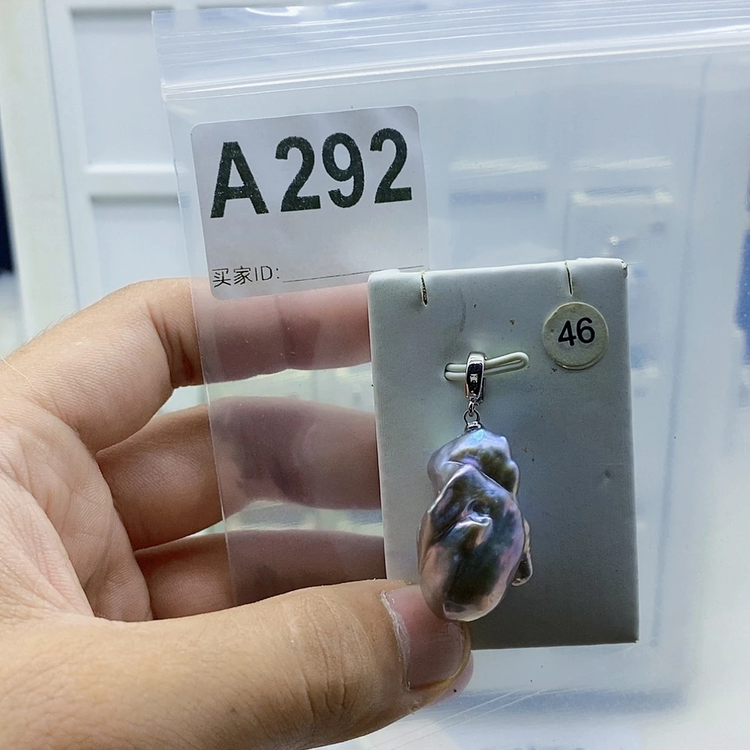 颈饰合金淡水珍珠