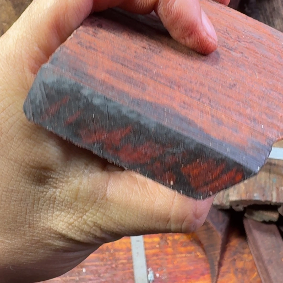 檀香紫檀（小叶紫檀）