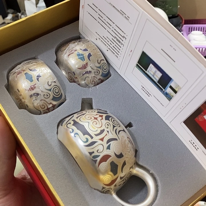 陶瓷艺术品及陶瓷制品