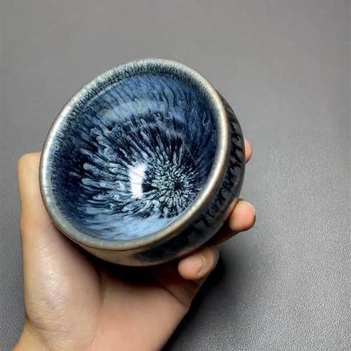 【闪购商品】茶盏-10010..........