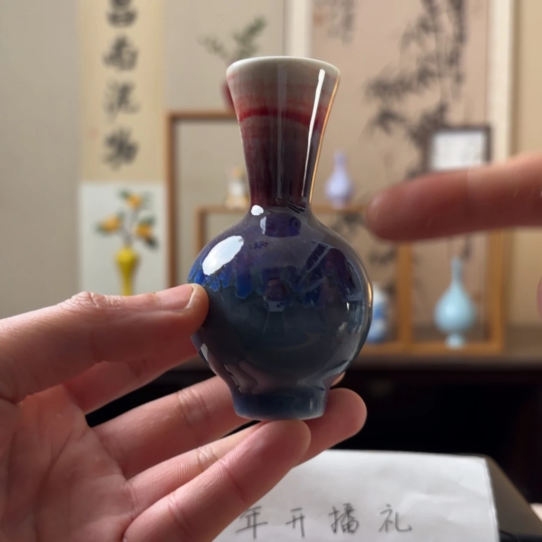 摆件美好的一天从一杯