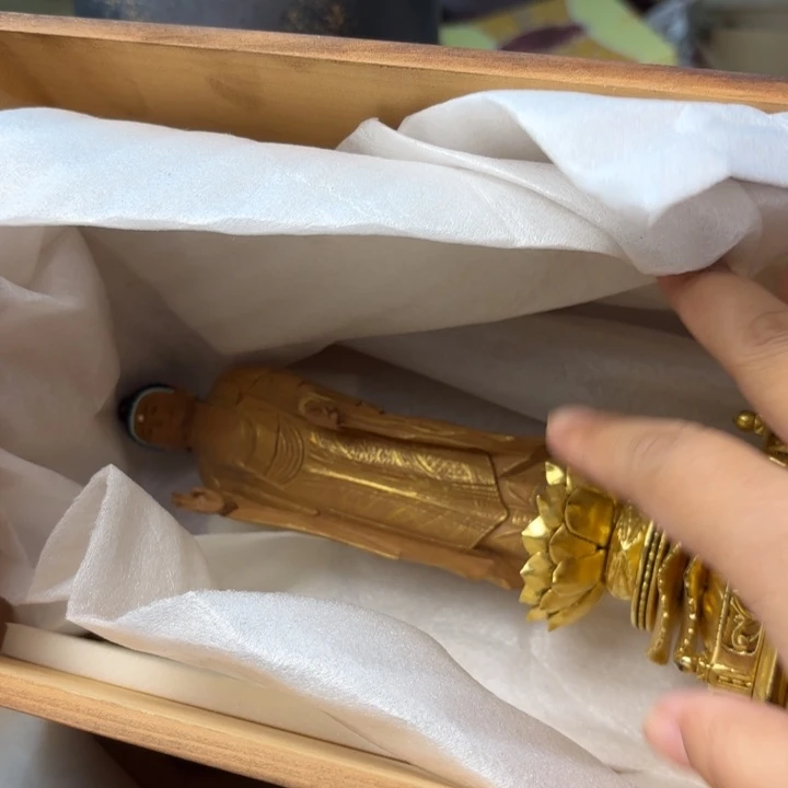 ****泉摆件今日好物分享