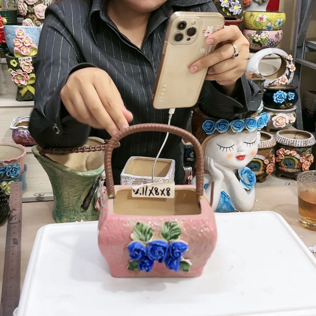 【闪购商品】红陶福利