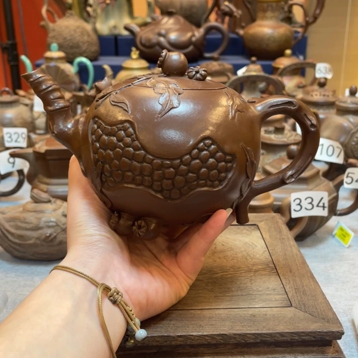 茶壶紫砂紫砂茶具紫砂