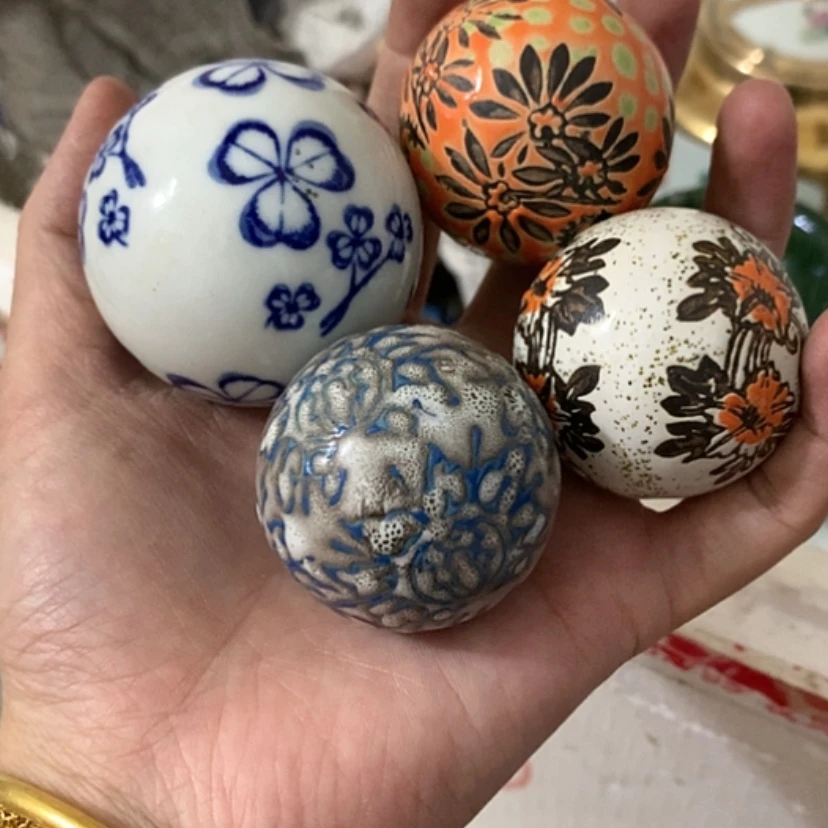【闪购商品】青瓷山**里