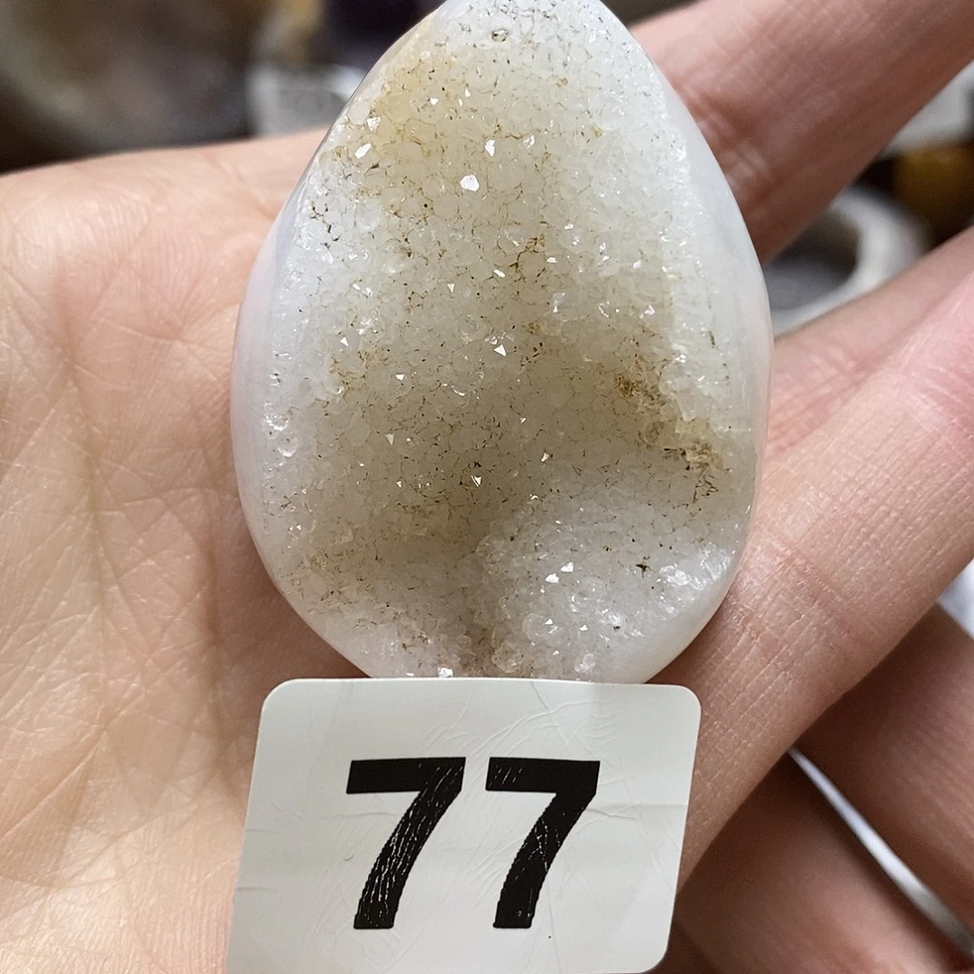 玛瑙/玉髓未镶嵌玛瑙摆件