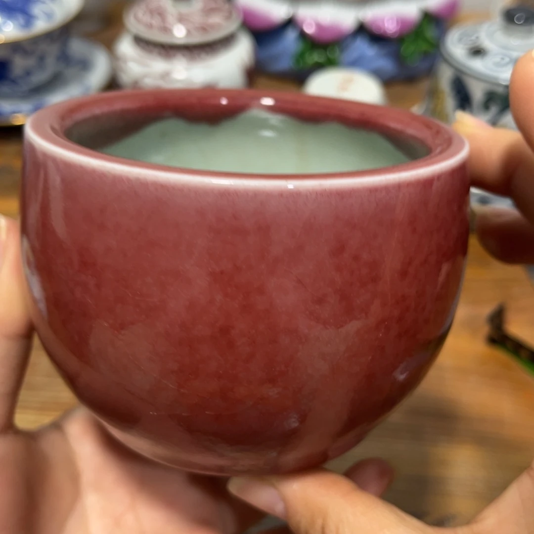 摆件陶景德镇陶瓷艺术品