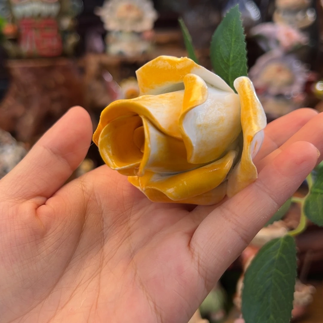 小镇青花每日有新品