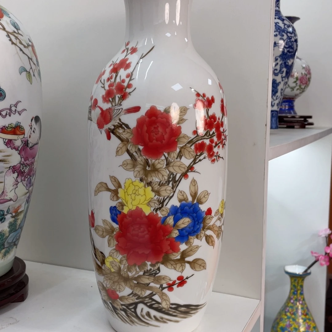 摆件景德镇陶瓷景德镇陶瓷