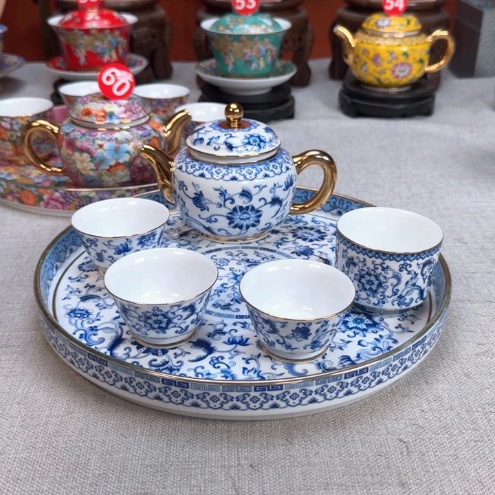 景德镇陶瓷景德镇瓷器