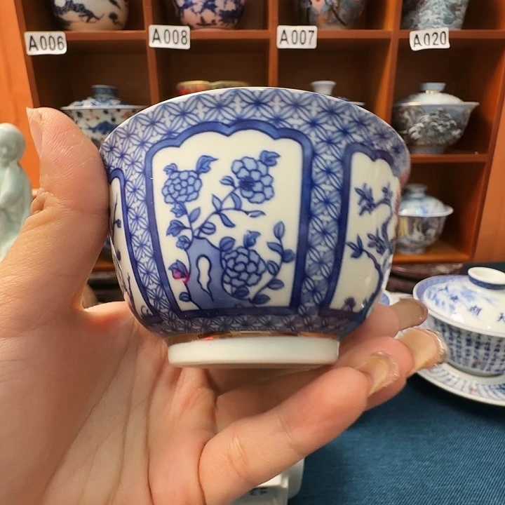 景德镇市是全国唯一拥有