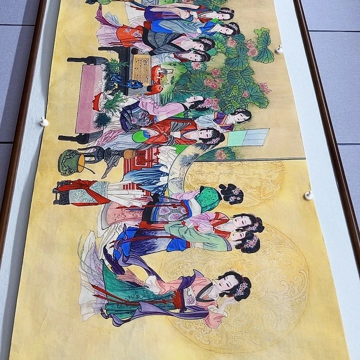 艺术作品欣赏作品