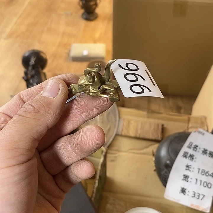 瓷片阿宝先生推进好物