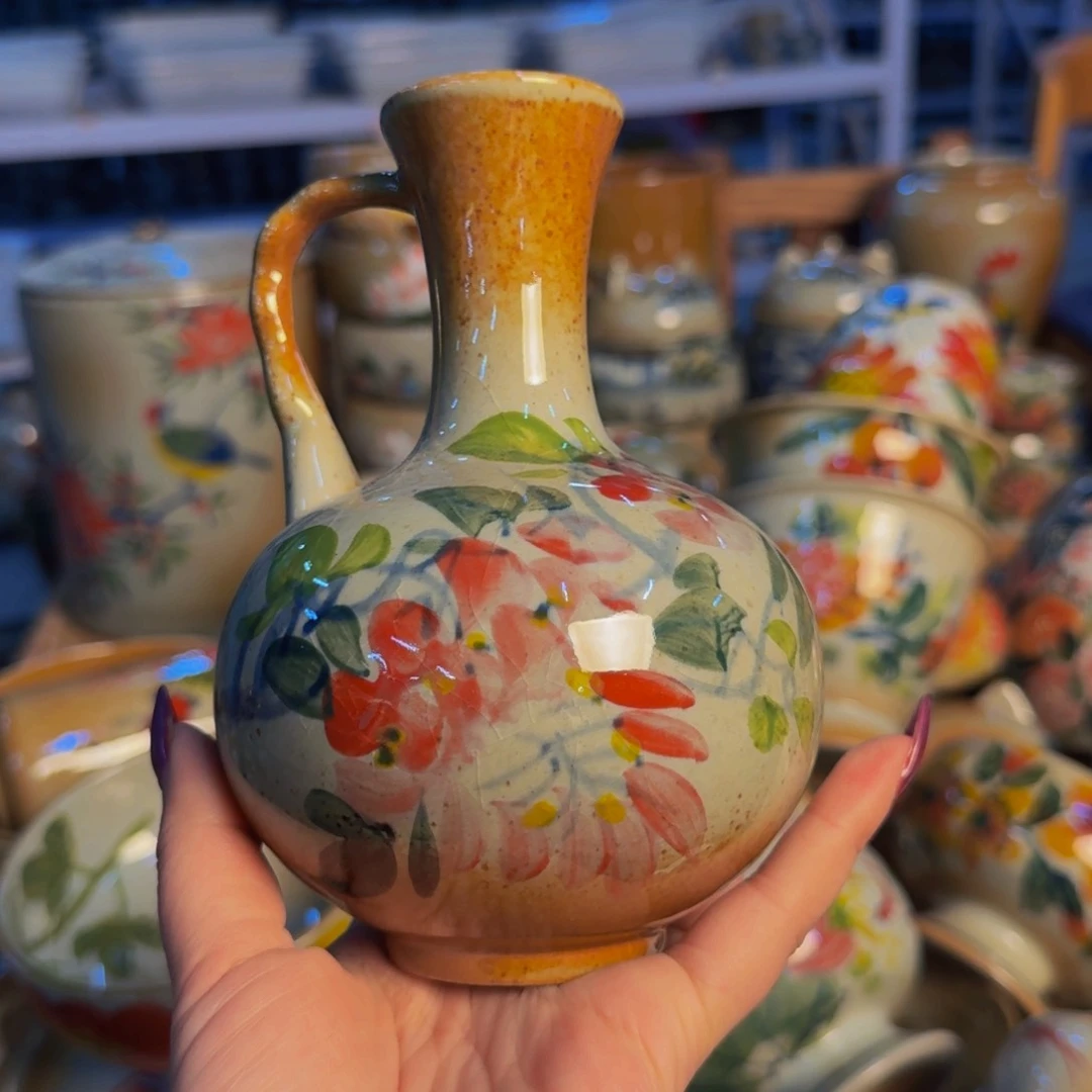 罐景德镇源头厂家