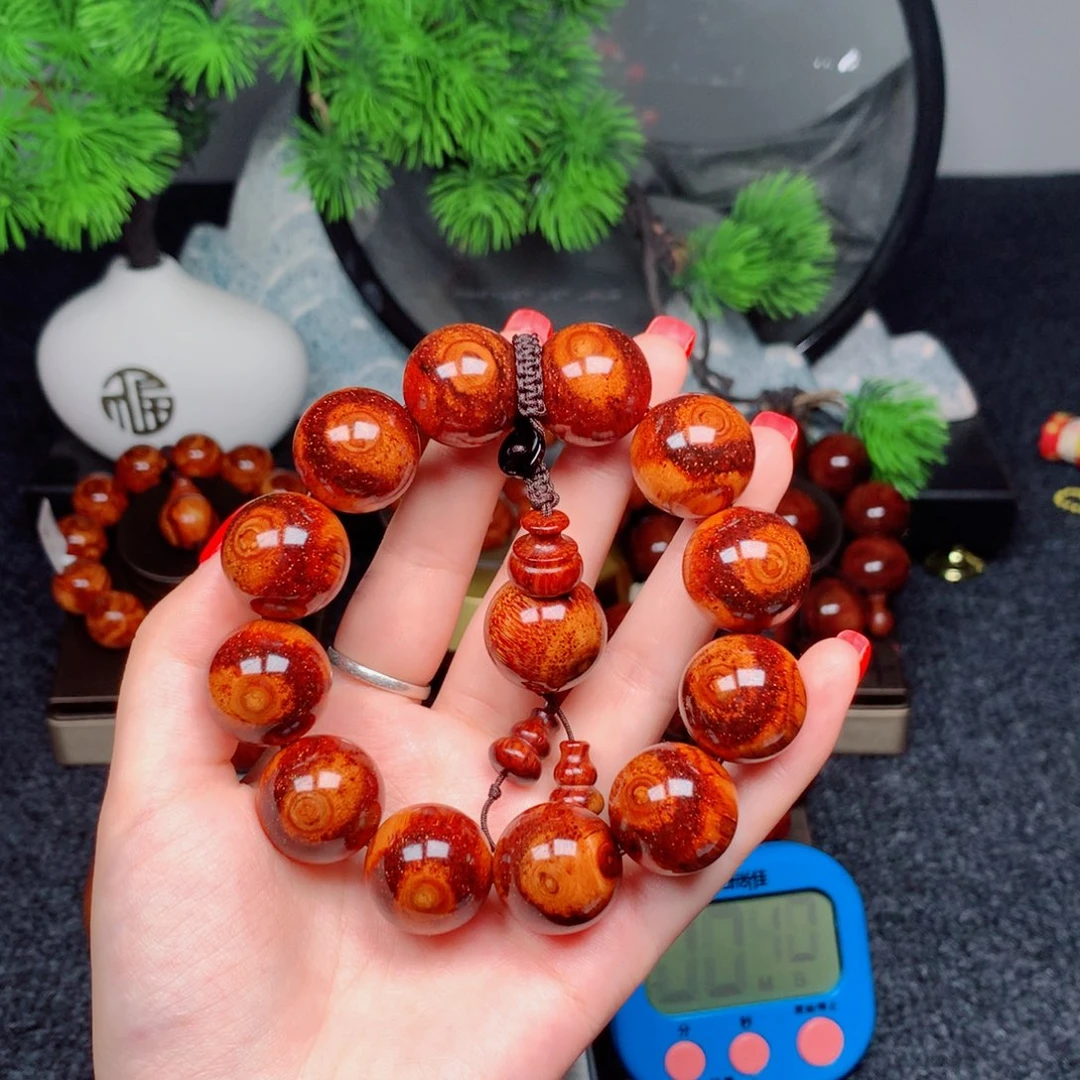 黄花梨/降香黄檀佳佳