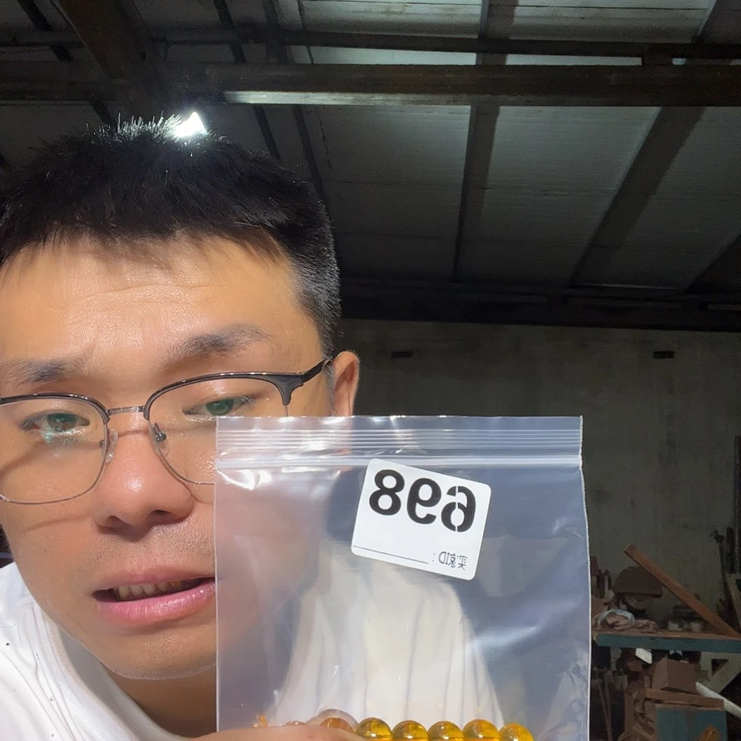 大果紫檀（缅甸花梨）自*698