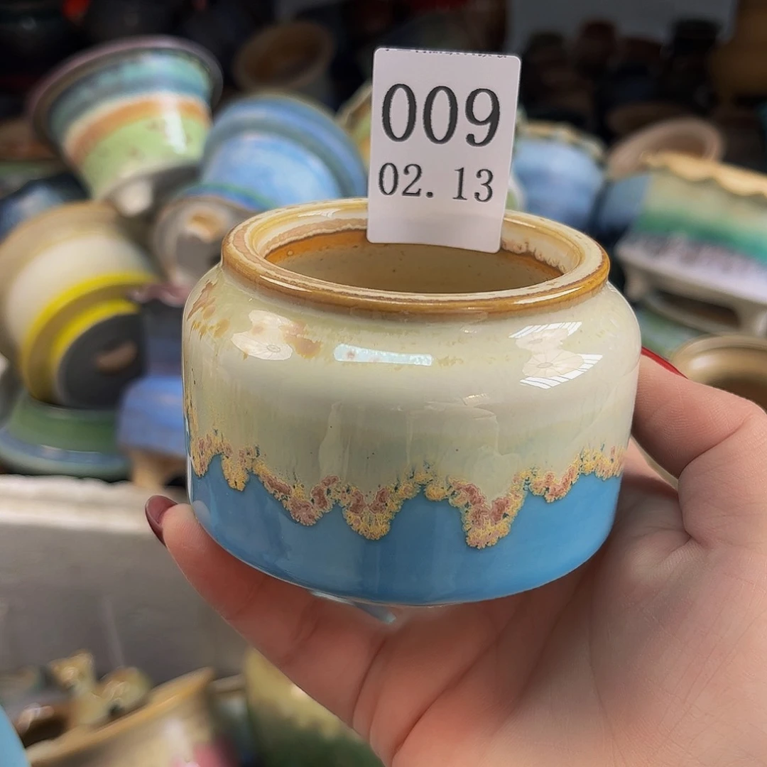 摆件景德镇陶瓷手工制作