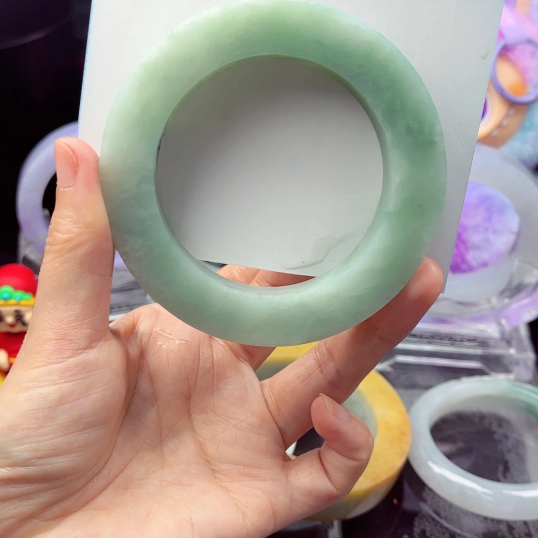 定制翡翠定制未镶嵌