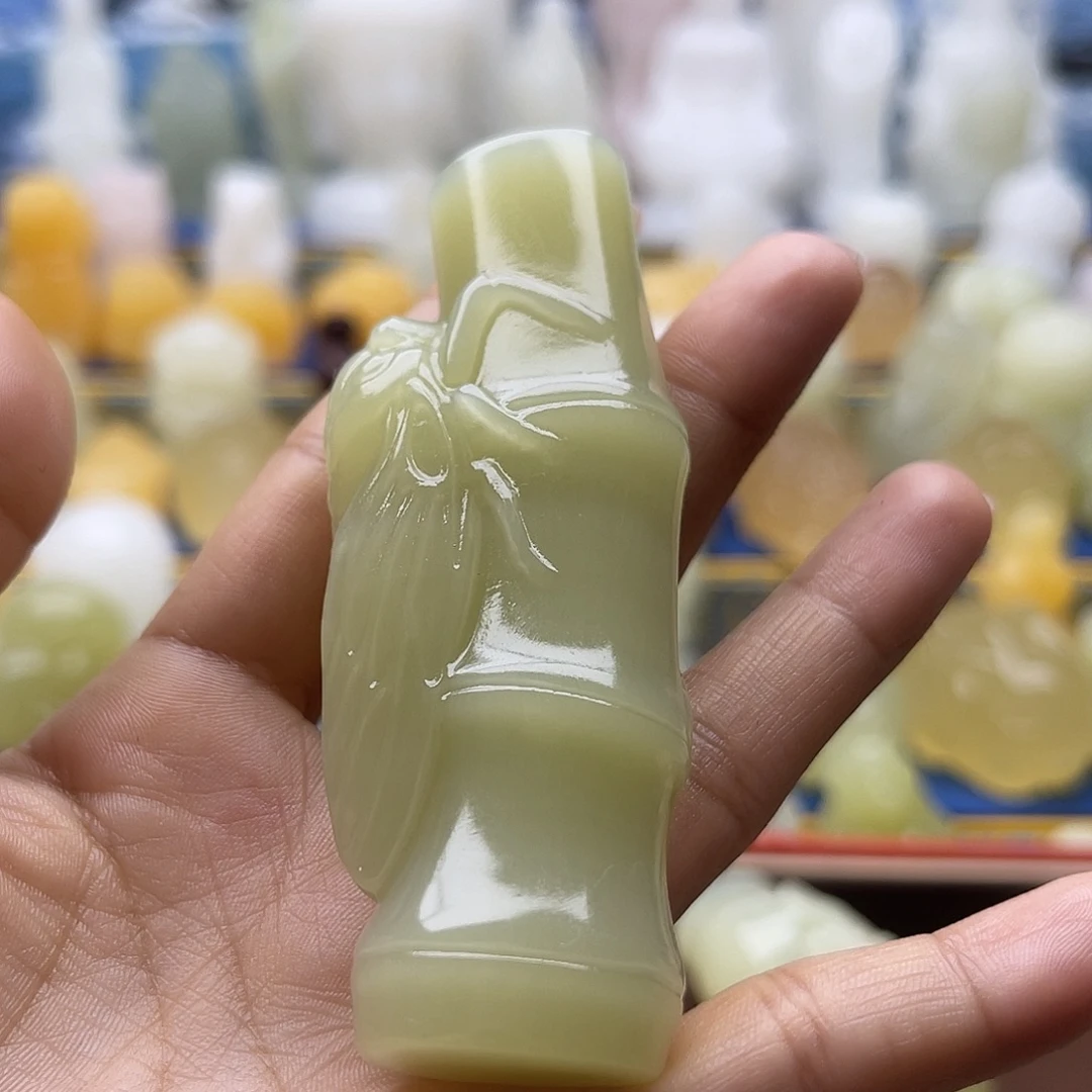心***6新疆昆仑山脉山料
