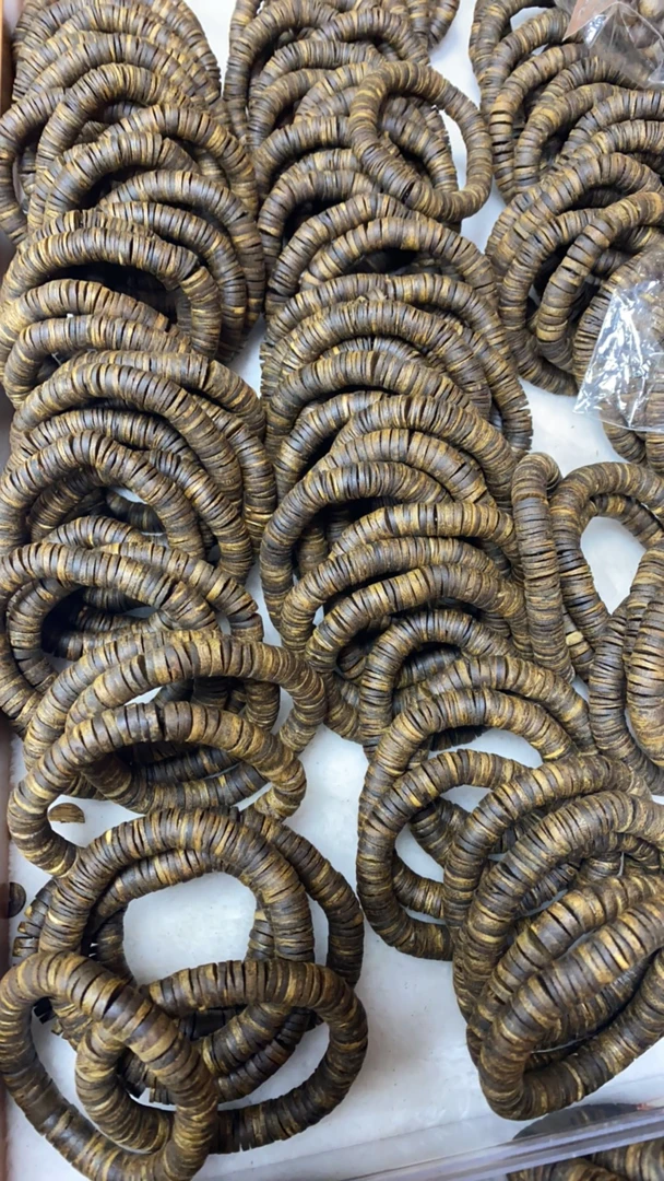 不沉水片片10mm13克花果香味浓郁外放源头工厂片片保真没科技