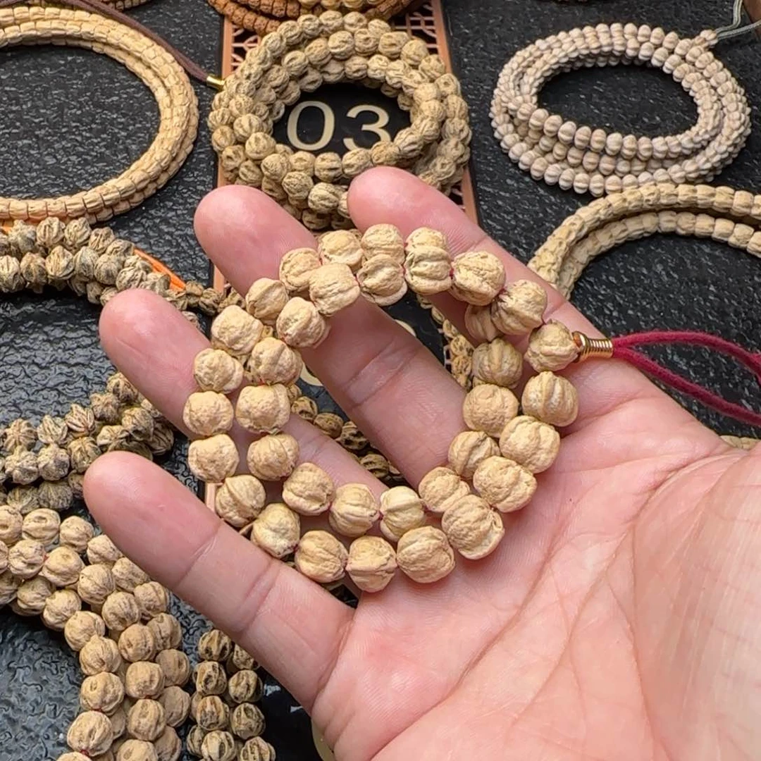 柏香籽/百香籽吊坠齐****了