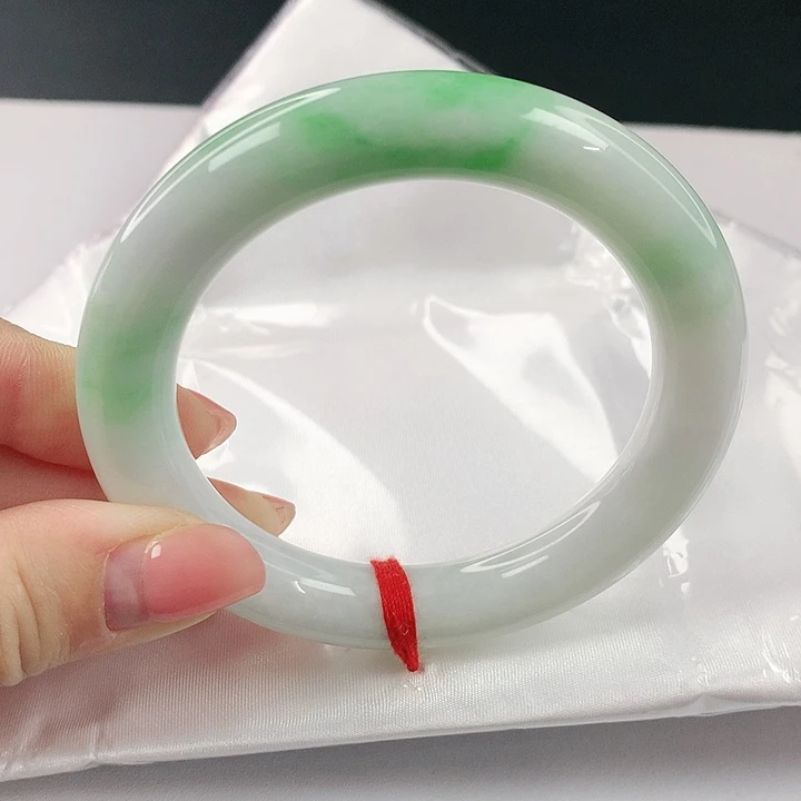 未镶嵌手镯翡翠翡翠429