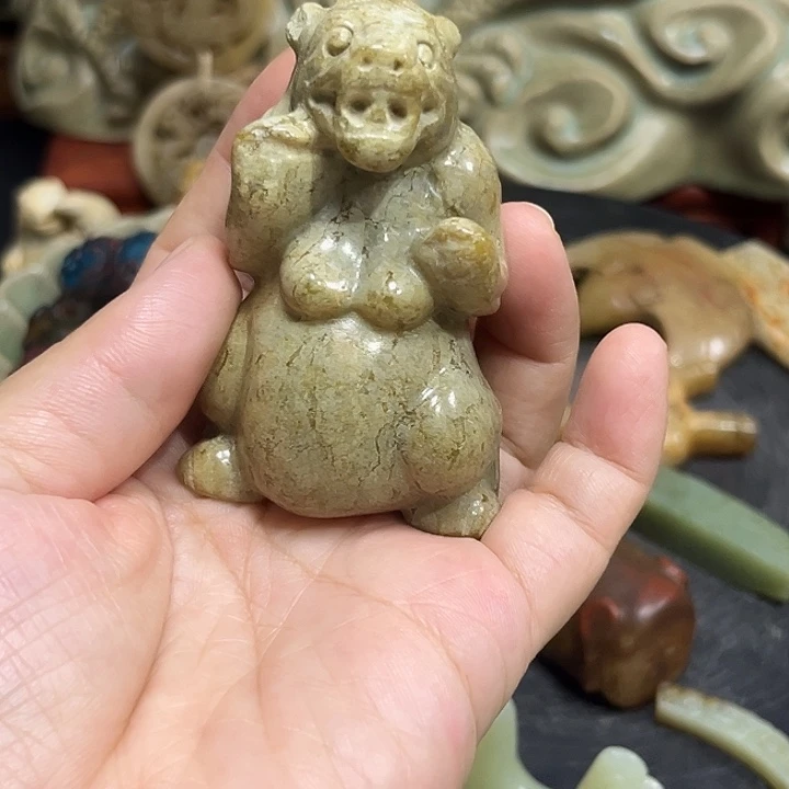其他陶瓷制品加工工艺
