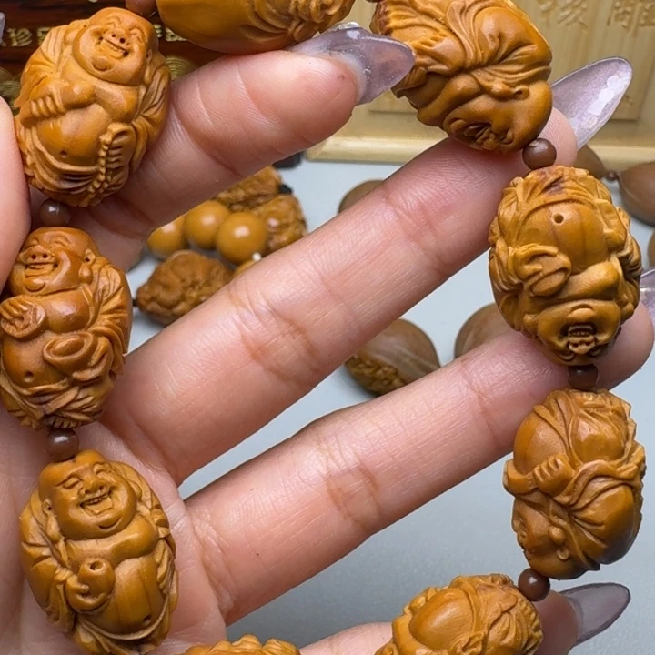 手串/手链橄榄核福利