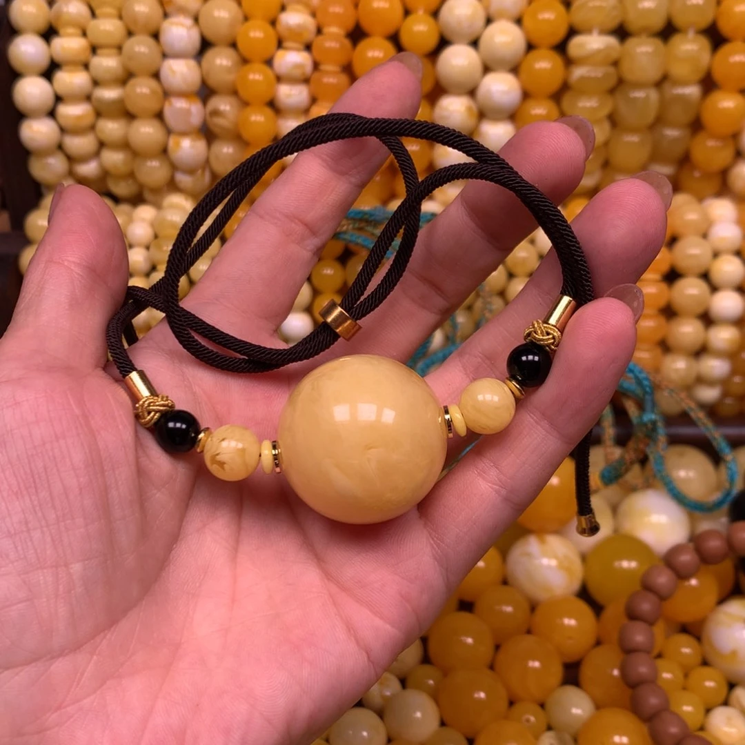 无非金属仿琥珀6666