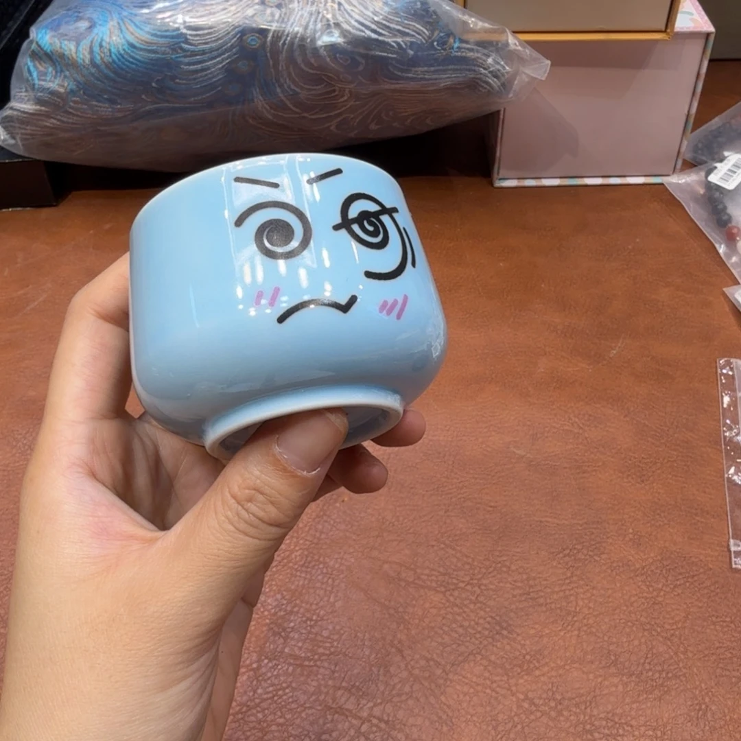 小狐狸瓷器精选推荐好物