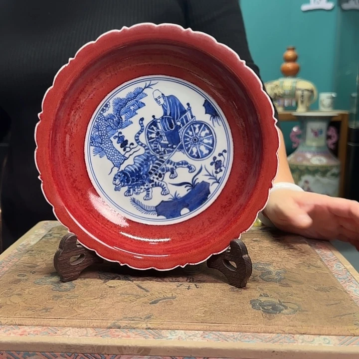 壶景德镇陶瓷艺术