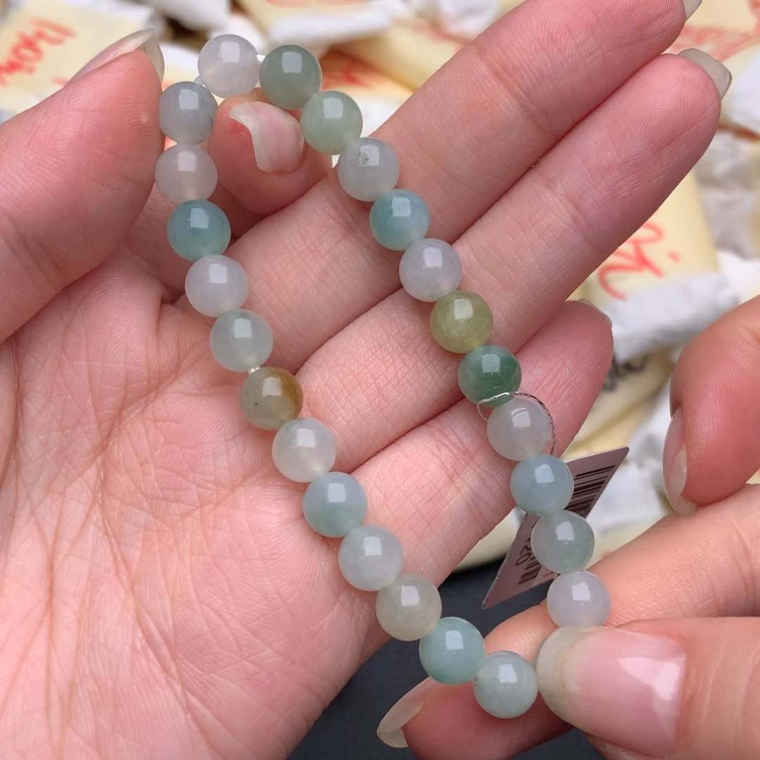 翡翠未镶嵌挂件福利