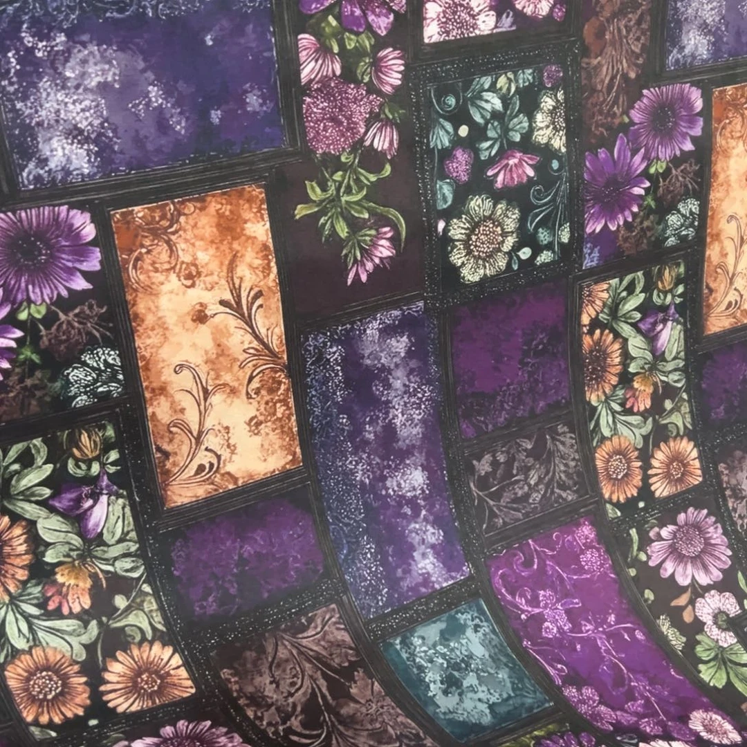 棉一米价纯棉平布1.1米宽果子94