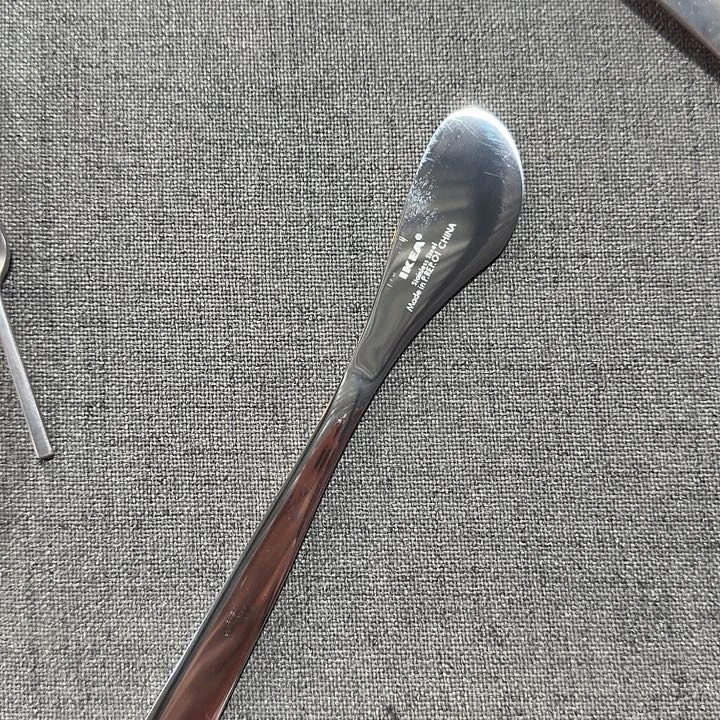 18-10不锈钢宜家饺子俩