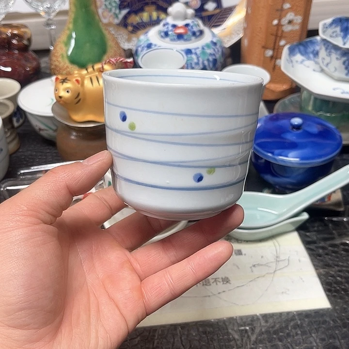 瓷片清清货 过大年 啊啊啊啊啊啊啊