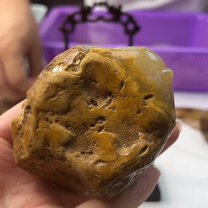 玛瑙/玉髓颈饰合金
