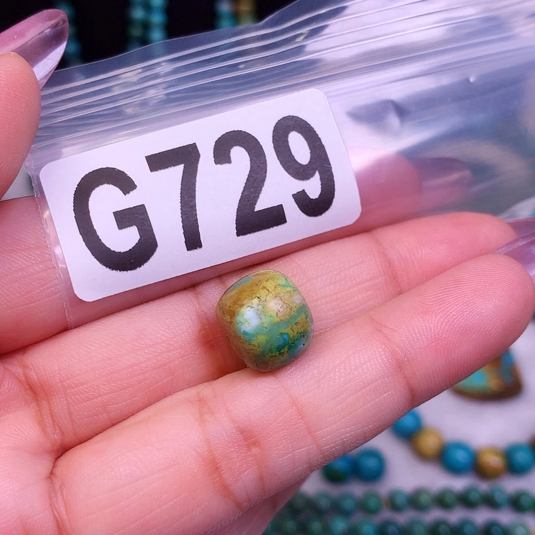 空竹粉絲專享十堰特色手工散珠