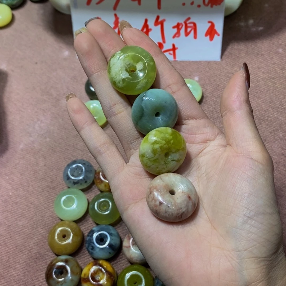 未镶嵌蛇纹石玉其他134