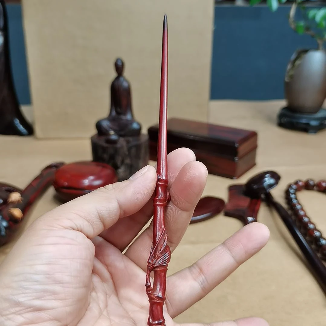 檀香紫檀（小叶紫檀）t****t