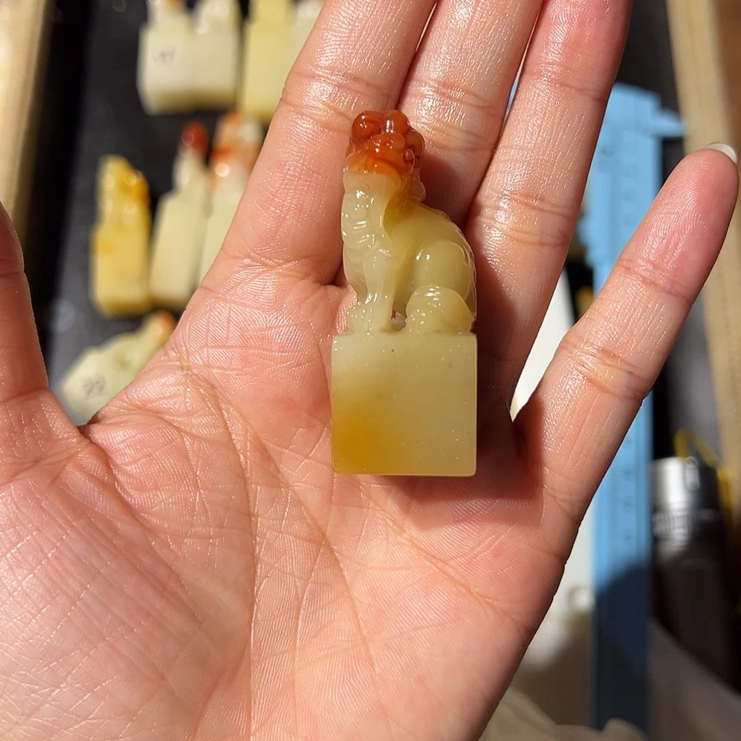 王***G寿山石批发一个2.0