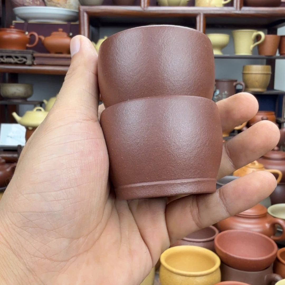 捷***店紫砂茶杯5555555558858