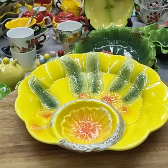 潮州创艺瓷家陶瓷