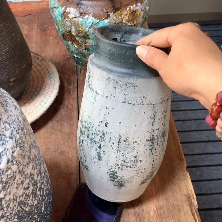 【闪购商品】微瑕默认打孔高22口9