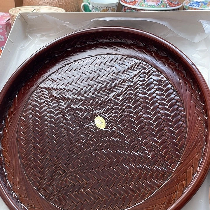 瓷片094 一人直播，看品直播间说序号