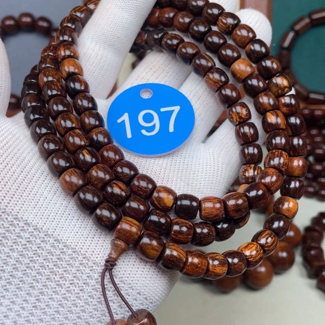 贡木手串/手链8✖️9
