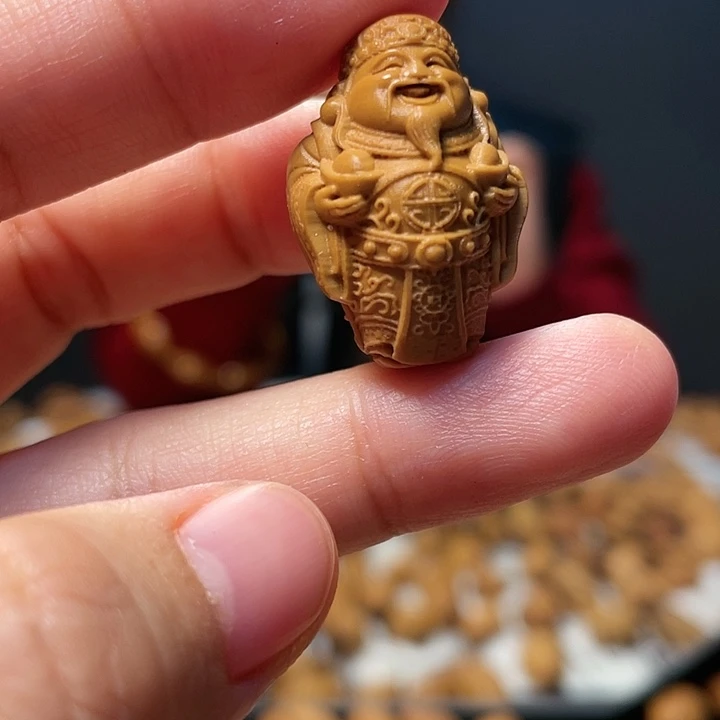 吊坠橄榄核橄榄核