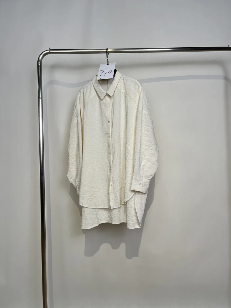 【花满林直播孤品专享】上衣710