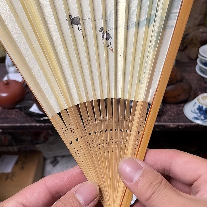 茶宠摆件工艺美术作品