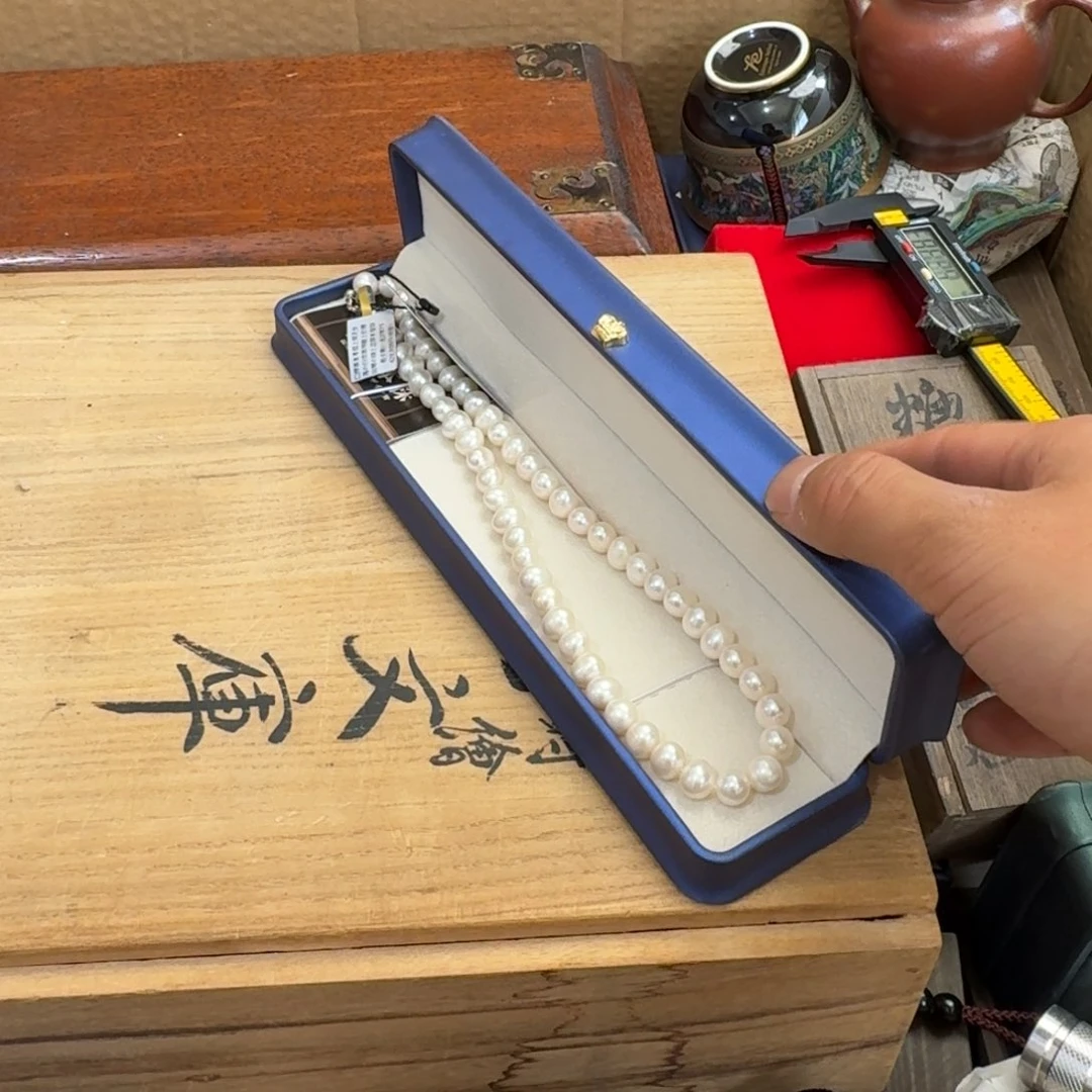 陶瓷手串，多样性发一